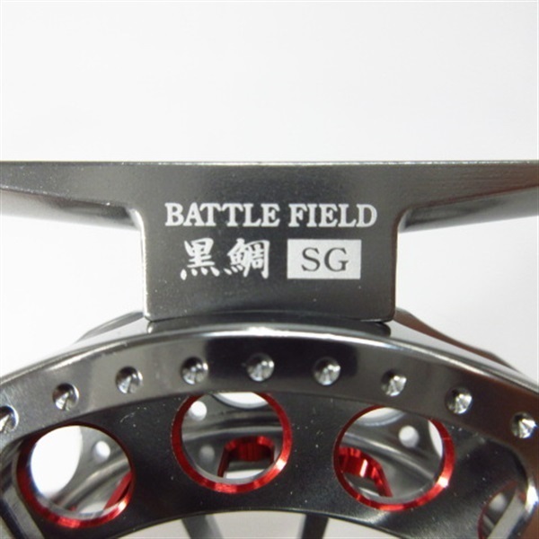 バトルフィールド黒鯛ＳＧＢＫＳ９０ＮＲ－ＧＳ